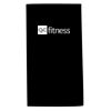 Luxury range gym towel Thumbnail