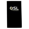 Luxury range gym towel Thumbnail