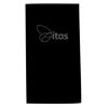Luxury range gym towel Thumbnail