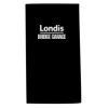 Luxury range gym towel Thumbnail
