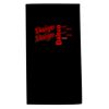Luxury range gym towel Thumbnail