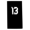 Luxury range gym towel Thumbnail
