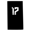 Luxury range gym towel Thumbnail