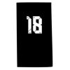 Luxury range gym towel Thumbnail