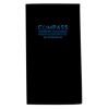 Luxury range gym towel Thumbnail