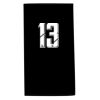 Luxury range gym towel Thumbnail