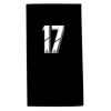 Luxury range gym towel Thumbnail