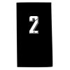 Luxury range gym towel Thumbnail