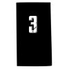 Luxury range gym towel Thumbnail