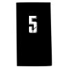 Luxury range gym towel Thumbnail