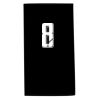 Luxury range gym towel Thumbnail