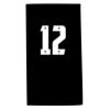 Luxury range gym towel Thumbnail