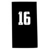 Luxury range gym towel Thumbnail