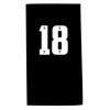 Luxury range gym towel Thumbnail