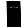 Luxury range gym towel Thumbnail