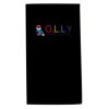 Luxury range gym towel Thumbnail