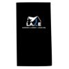 Luxury range gym towel Thumbnail