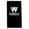 Luxury range gym towel Thumbnail