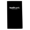 Luxury range gym towel Thumbnail