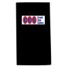 Luxury range gym towel Thumbnail