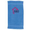 Luxury range hand towel Thumbnail
