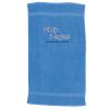 Luxury range hand towel Thumbnail