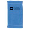 Luxury range hand towel Thumbnail