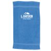Luxury range hand towel Thumbnail