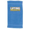 Luxury range hand towel Thumbnail