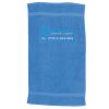 Luxury range hand towel Thumbnail