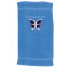 Luxury range hand towel Thumbnail