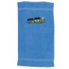 Luxury range hand towel Thumbnail