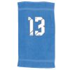 Luxury range hand towel Thumbnail