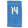 Luxury range hand towel Thumbnail