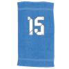 Luxury range hand towel Thumbnail