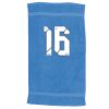 Luxury range hand towel Thumbnail