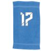 Luxury range hand towel Thumbnail