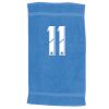 Luxury range hand towel Thumbnail