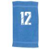Luxury range hand towel Thumbnail
