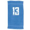 Luxury range hand towel Thumbnail