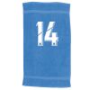 Luxury range hand towel Thumbnail