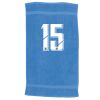 Luxury range hand towel Thumbnail