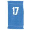 Luxury range hand towel Thumbnail