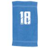 Luxury range hand towel Thumbnail