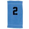 Luxury range hand towel Thumbnail