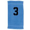 Luxury range hand towel Thumbnail