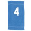 Luxury range hand towel Thumbnail