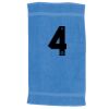 Luxury range hand towel Thumbnail