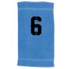 Luxury range hand towel Thumbnail