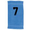 Luxury range hand towel Thumbnail
